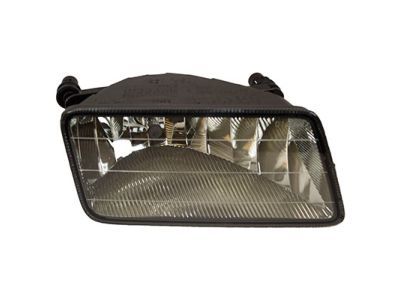 Mercury Fog Light - 6L9Z-15200-AA