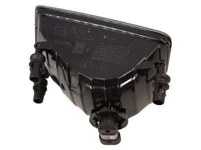 Mercury Fog Light - 6L9Z-15200-AA