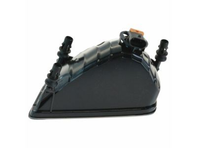 Mercury Fog Light - 6L9Z-15200-AA