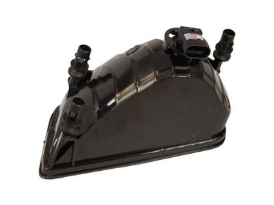 Mercury Fog Light - 6L9Z-15200-AA