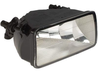 Mercury Fog Light - 6L9Z-15200-AA