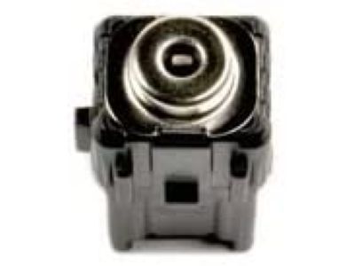 Ford 8L8Z-19A164-A Control Assembly - Headphone Volume