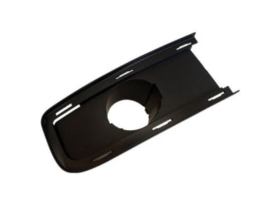 Lincoln 7L7Z-15266-AA Bracket - Fog Lamp