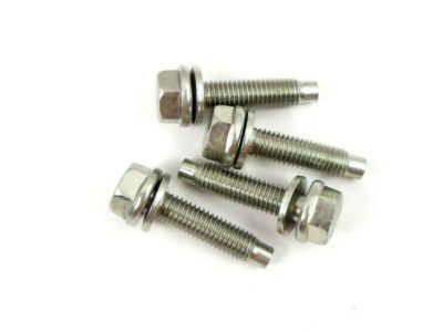 Mercury -W701605-S437 Bolt