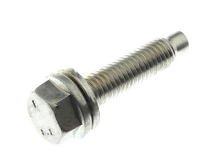 Mercury -W701605-S437 Bolt