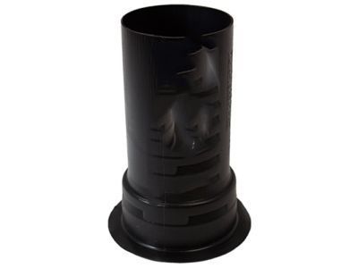 7L1Z-18A047-C Ford Dust Shield, Front Product Photo 2 of 4