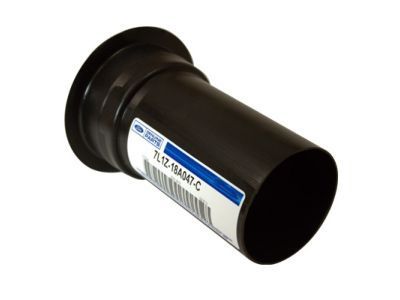 Ford 7L1Z-18A047-C Dust Shield, Front 7L1Z-18A047-C Ford Dust Shield, Front Product Photo 1 of 4