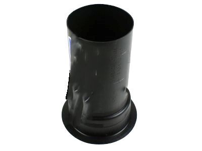 7L1Z-18A047-C Ford Dust Shield, Front Product Photo 4 of 4