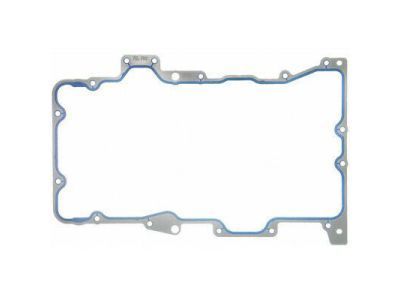 Lincoln F7DZ-6710-AA Gasket - Oil Pan