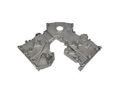 Ford BR3Z-6019-B Cover - Cylinder Front
