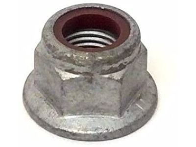 Lincoln -W700212-S442 Nut - Hex.
