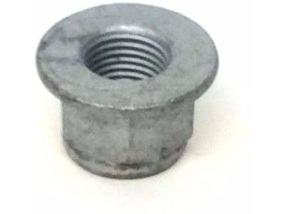 Lincoln -W700212-S442 Nut - Hex.