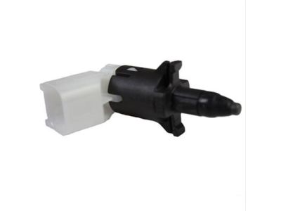 Lincoln 3L5Z-14018-BA Switch Assembly - Alarm