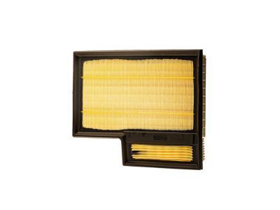 Ford CK4Z-9601-A Element Assembly - Air Cleaner