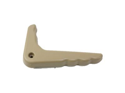 Mercury 5C5Z-7862419-AAA Handle - Seat Back Adjusting