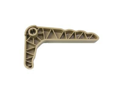 Mercury 5C5Z-7862419-AAA Handle - Seat Back Adjusting