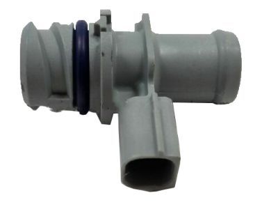 Lincoln PCV Valve - 2C5Z-6A666-AA