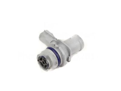 Lincoln PCV Valve - 2C5Z-6A666-AA