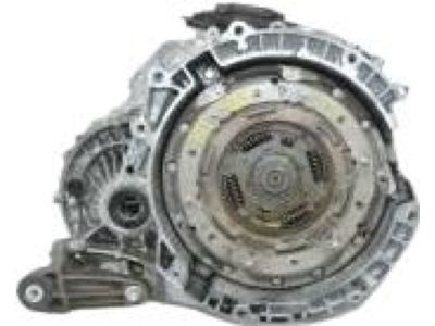 F1FZ-7000-VA Ford Automatic Transmission Assembly Product Photo 4 of 4