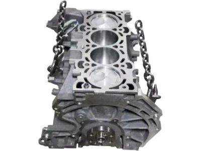 Ford F1FZ-7000-VA Automatic Transmission Assembly F1FZ-7000-VA Ford Automatic Transmission Assembly Product Photo 1 of 4