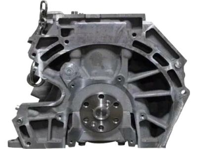 F1FZ-7000-VA Ford Automatic Transmission Assembly Product Photo 2 of 4