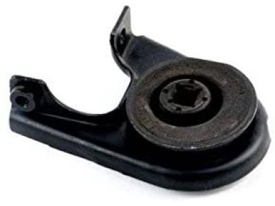 Ford BC3Z-5260-A Bracket - Exhaust Pipe Mounting