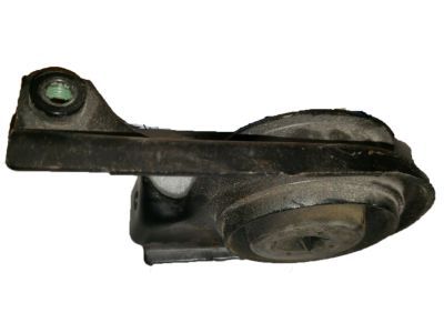 Ford BC3Z-5260-A Bracket - Exhaust Pipe Mounting