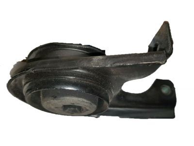 Ford BC3Z-5260-A Bracket - Exhaust Pipe Mounting