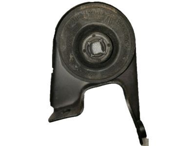 Ford BC3Z-5260-A Bracket - Exhaust Pipe Mounting
