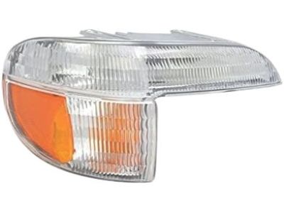 Mercury F67Z-13200-AA Parking Light - Without Bulb