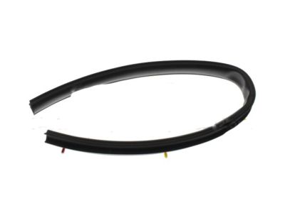 7L7Z-16A238-A Ford Front Seal Product Photo 1 of 1