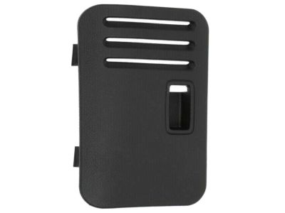 Lincoln FL1Z-78312A29-AB Cover - Access Hole