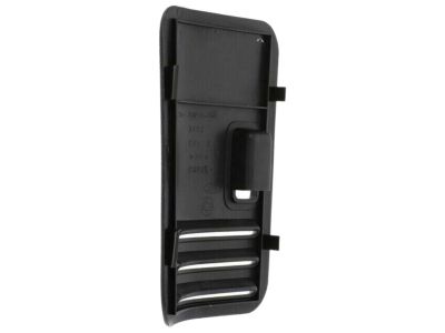 Lincoln FL1Z-78312A29-AB Cover - Access Hole