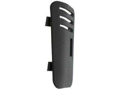 Lincoln FL1Z-78312A29-AB Cover - Access Hole