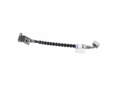 7L5Z-2078-L Ford Hose Assembly - Brake, Driver Side Product Photo 3 of 3