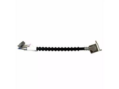 7L5Z-2078-L Ford Hose Assembly - Brake, Driver Side Product Photo 2 of 3