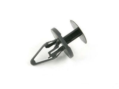 Mercury -W714400-S300 Rivet