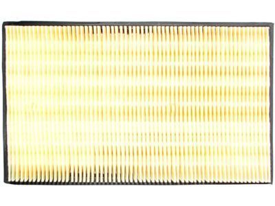 Ford 6E5Z-9601-EA Air Filter 6E5Z-9601-EA Ford Air Filter Product Photo 1 of 1