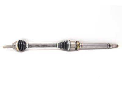 Ford YS4Z-3B436-AA Joint And Stub Shaft