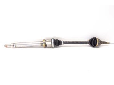 Ford YS4Z-3B436-AA Joint And Stub Shaft
