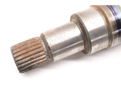 Ford YS4Z-3B436-AA Joint And Stub Shaft
