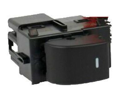 Ford Taurus Power Window Switch - 8A8Z-14529-BA