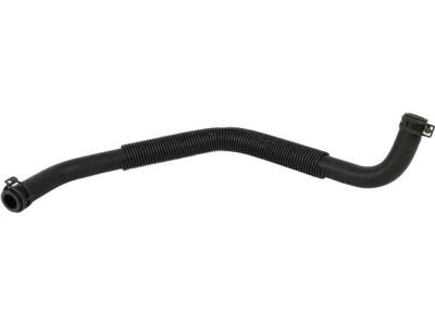 7T4Z-3691-A Ford Hose Assembly - Reservoir To Pump Product Photo 4 of 4