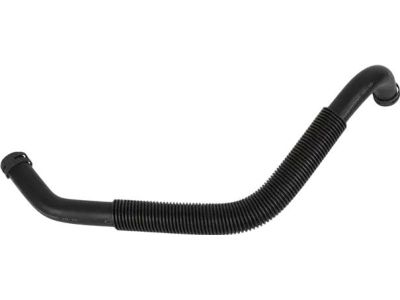 7T4Z-3691-A Ford Hose Assembly - Reservoir To Pump Product Photo 2 of 4