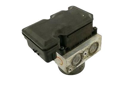 Lincoln Brake Fluid Pump - 9W7Z-2C346-B