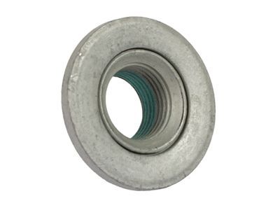 FR3Z-3B477-B Ford Axle Nut, Front Product Photo 2 of 2