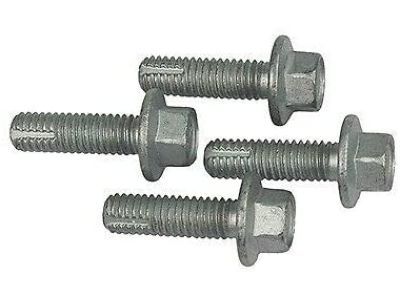 Ford -W710265-S442 Bolt - Hex Head