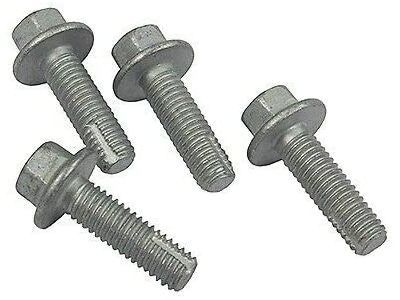 Ford -W710265-S442 Bolt - Hex Head