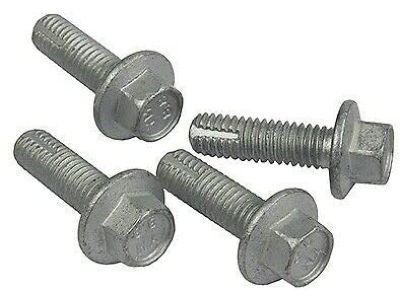 Ford -W710265-S442 Bolt - Hex Head