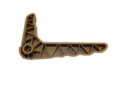 Mercury 5C5Z-7862418-AAA Handle - Seat Back Adjusting